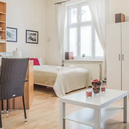 Little Apartment