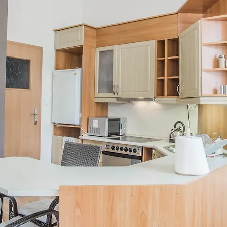 Little Apartment Sopot