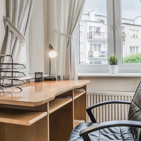 Apartment Little *