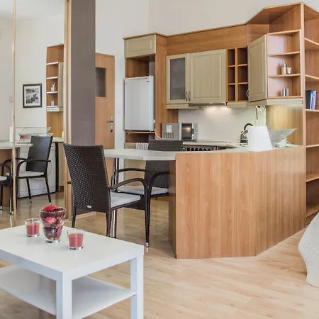 Little Apartment