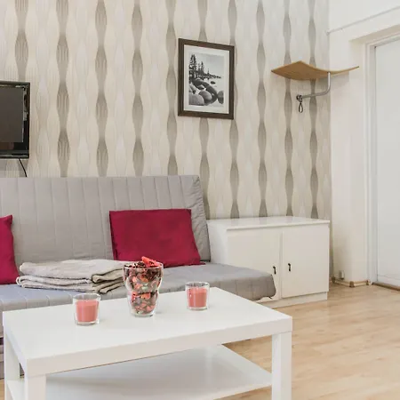 Apartment Little
