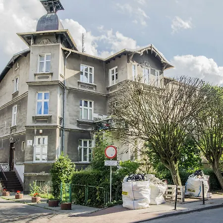 Little * Sopot