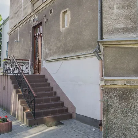 Little Apartment